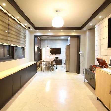 24 Guesthouse Garosugil - Gangnam Szöul Kültér fotó