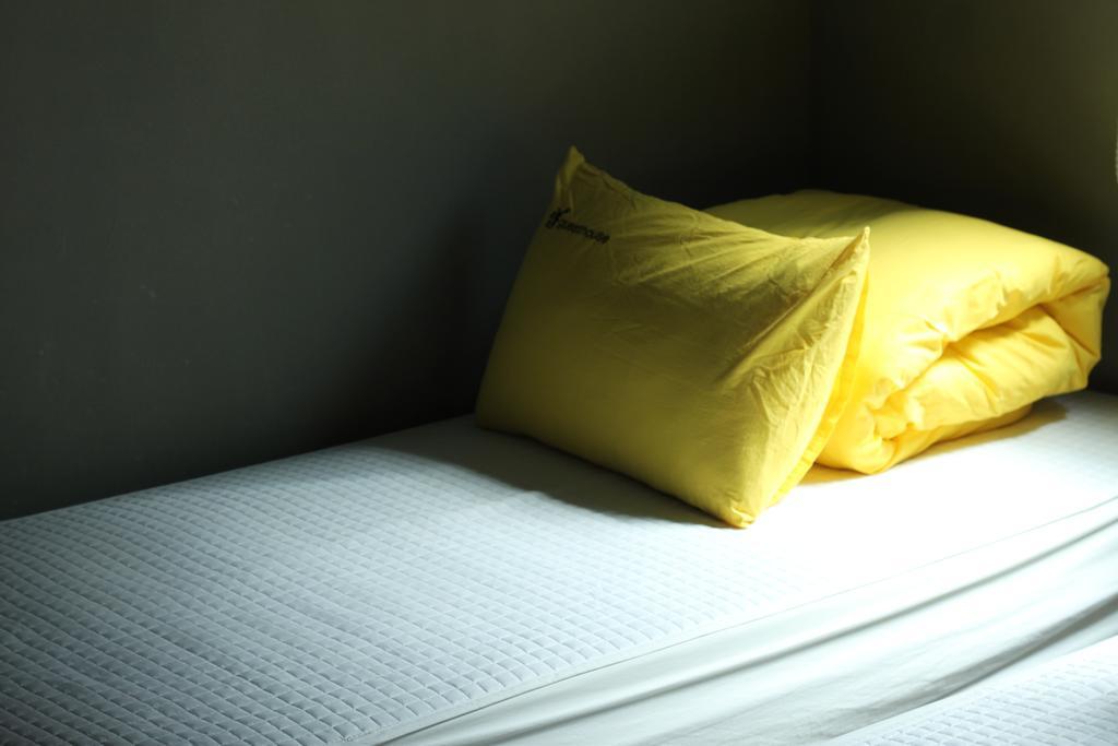 24 Guesthouse Garosugil - Gangnam Szöul Szoba fotó