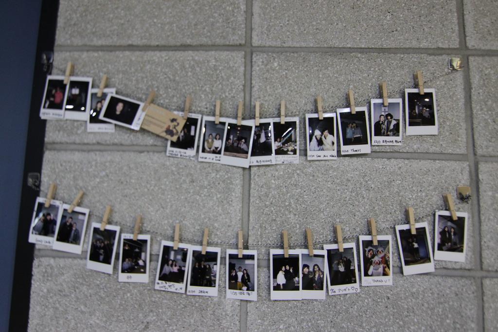 24 Guesthouse Garosugil - Gangnam Szöul Kültér fotó