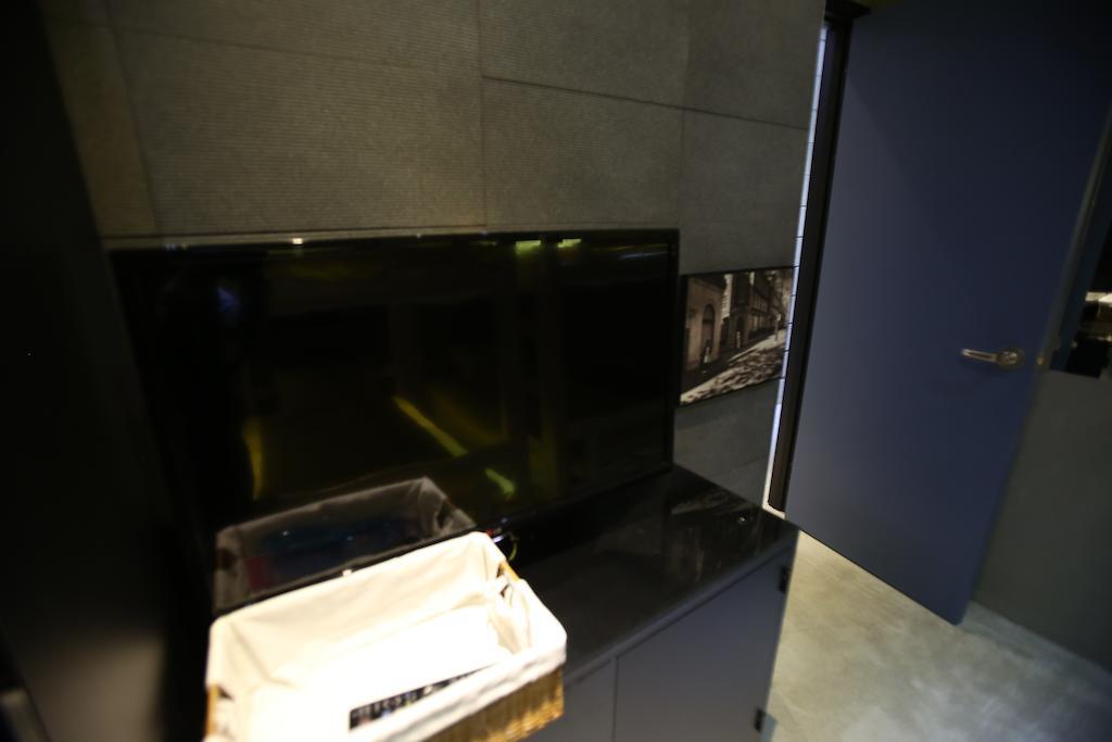 24 Guesthouse Garosugil - Gangnam Szöul Szoba fotó