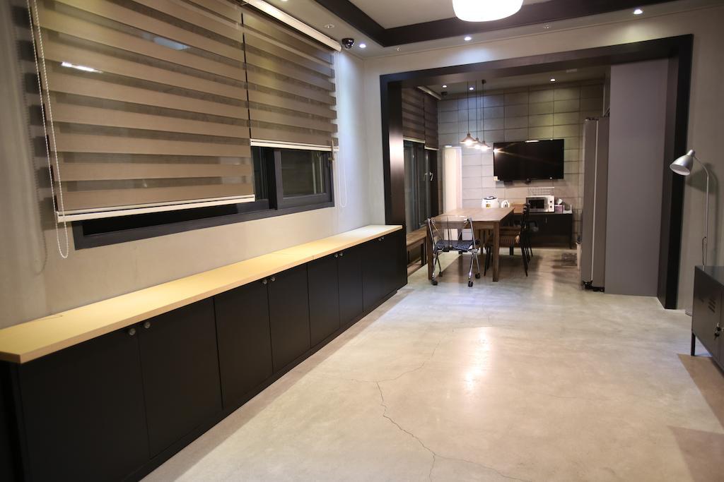 24 Guesthouse Garosugil - Gangnam Szöul Kültér fotó