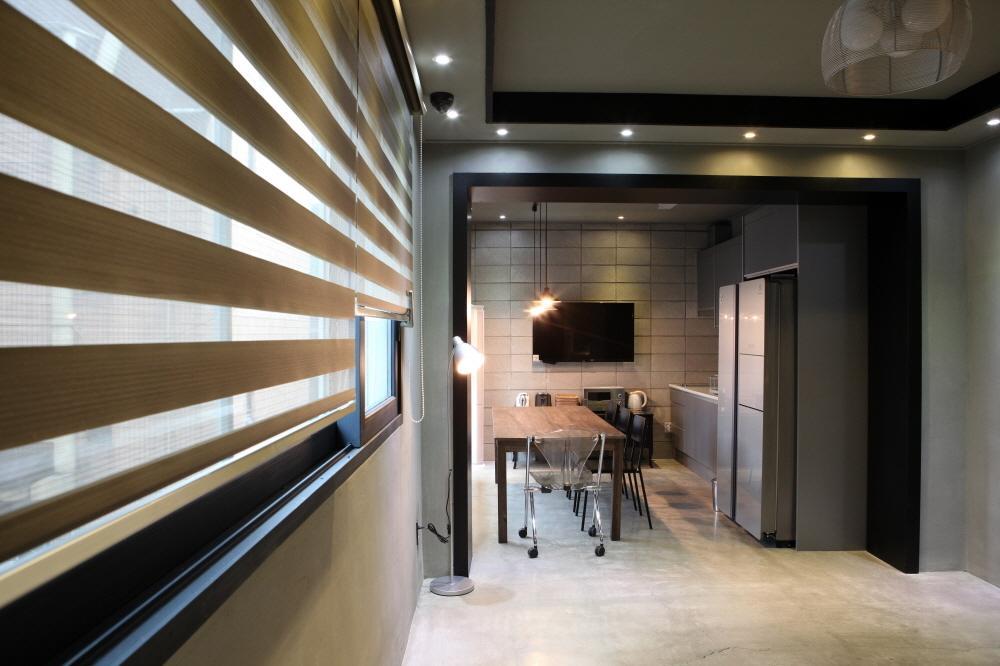 24 Guesthouse Garosugil - Gangnam Szöul Kültér fotó