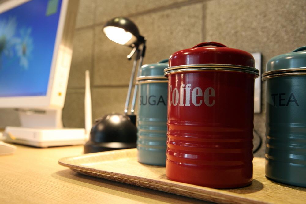 24 Guesthouse Garosugil - Gangnam Szöul Kültér fotó