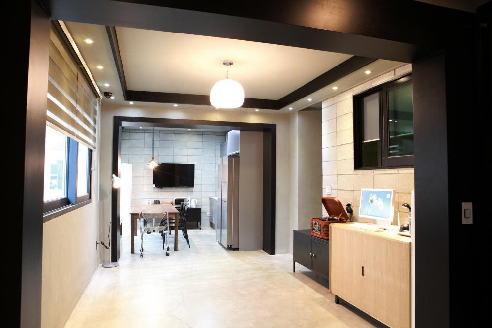 24 Guesthouse Garosugil - Gangnam Szöul Kültér fotó