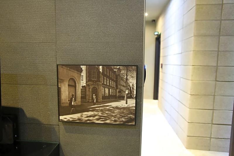 24 Guesthouse Garosugil - Gangnam Szöul Kültér fotó